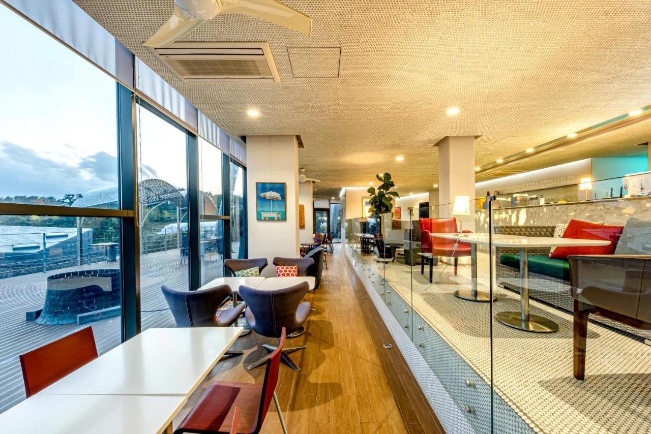 Jeju Bom Stay Seogwipo Exterior photo