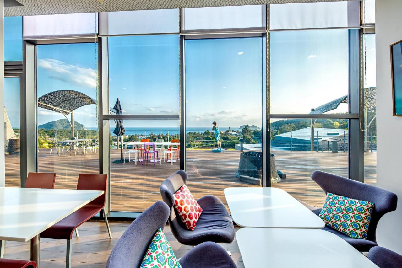 Jeju Bom Stay Seogwipo Exterior photo