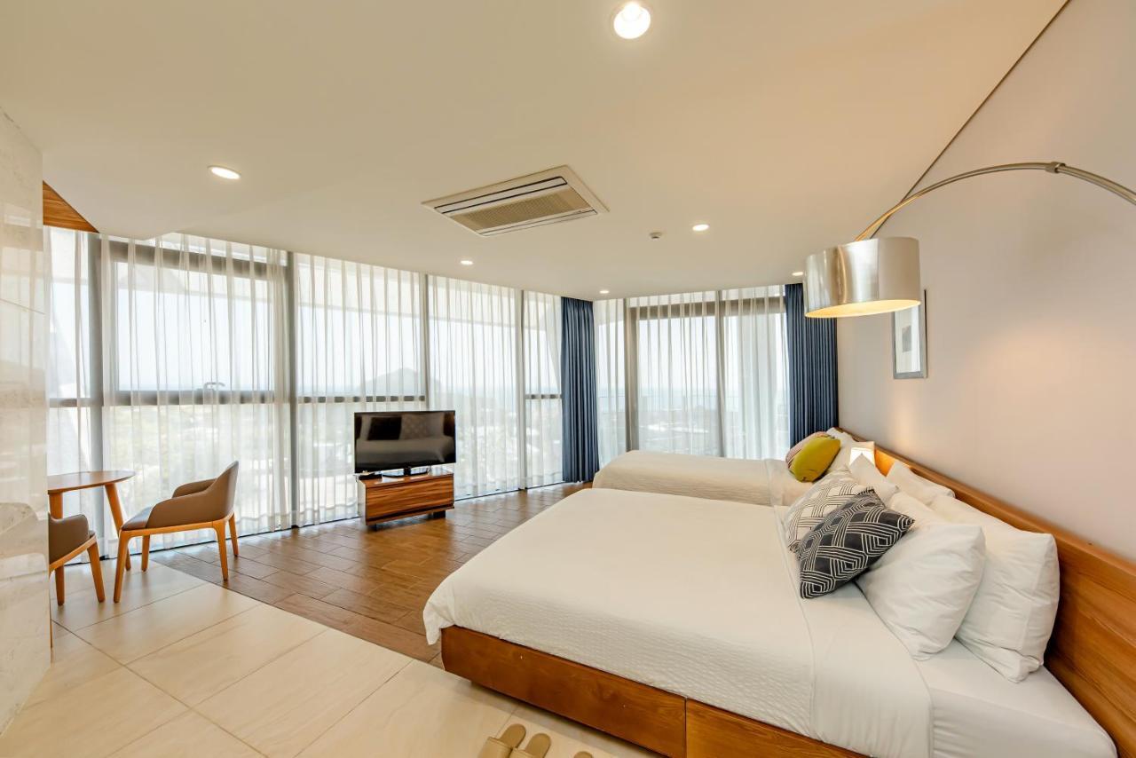 Jeju Bom Stay Seogwipo Exterior photo