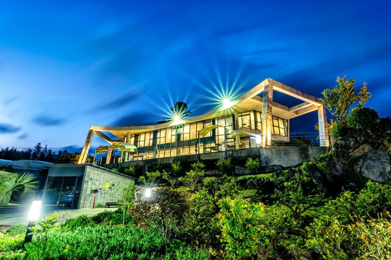 Jeju Bom Stay Seogwipo Exterior photo