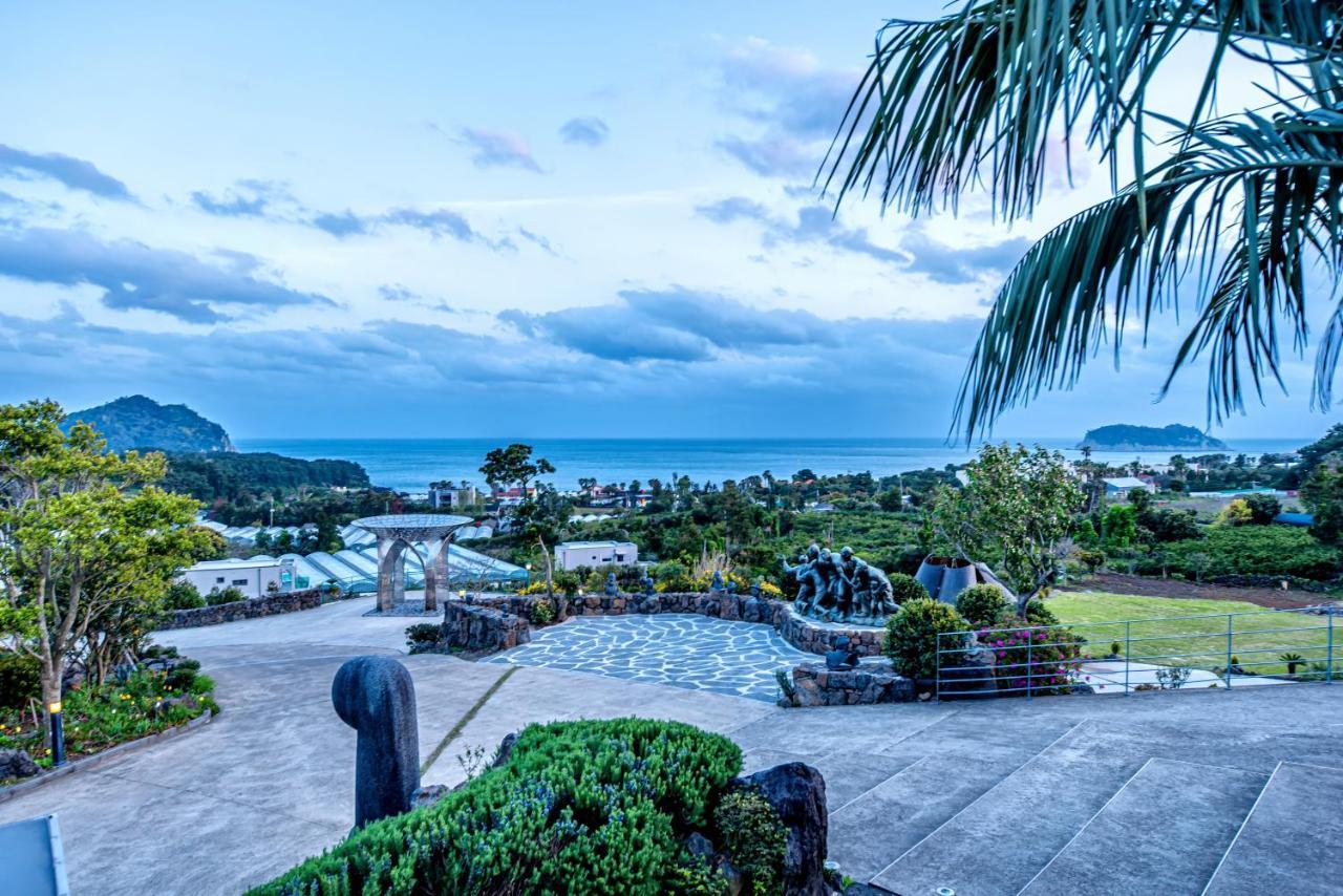 Jeju Bom Stay Seogwipo Exterior photo