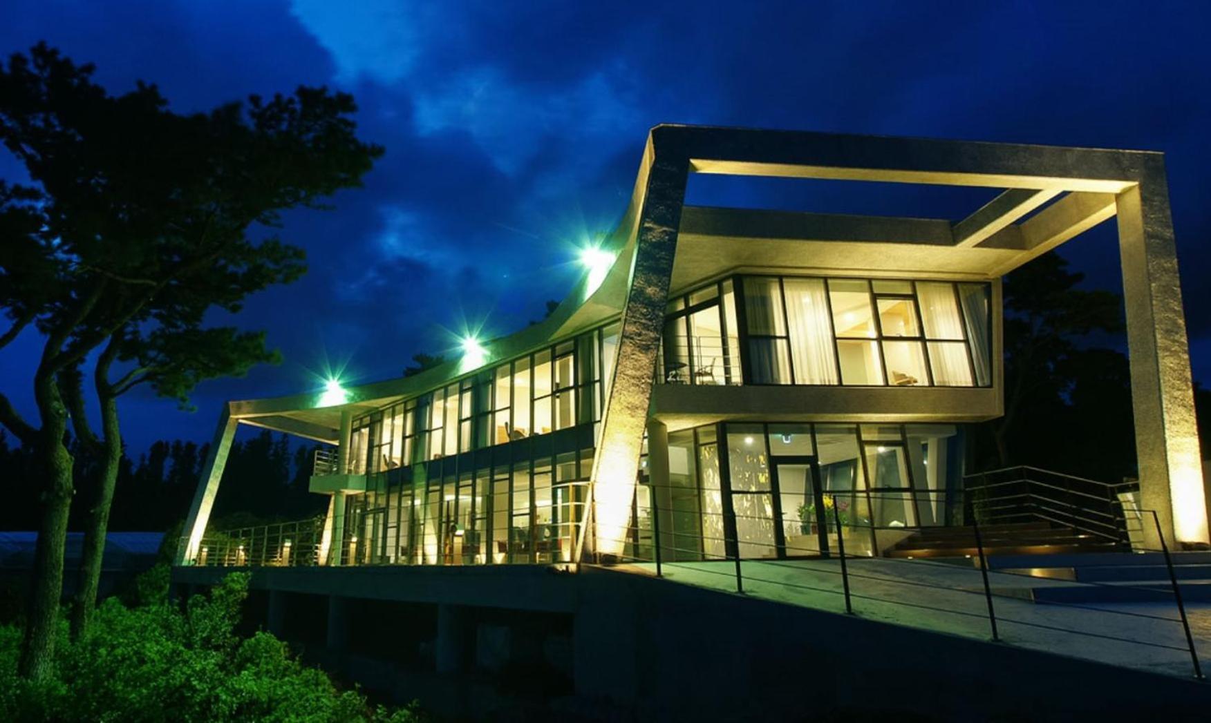 Jeju Bom Stay Seogwipo Exterior photo